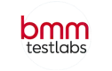BMM Testlabs certificate